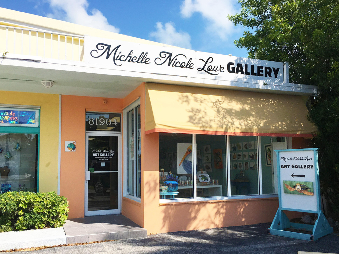 Michelle Nicole Lowe Art Gallery景点图片
