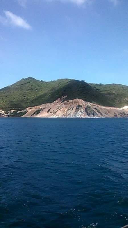 Can Duoc Market-Can Duoc必去景点