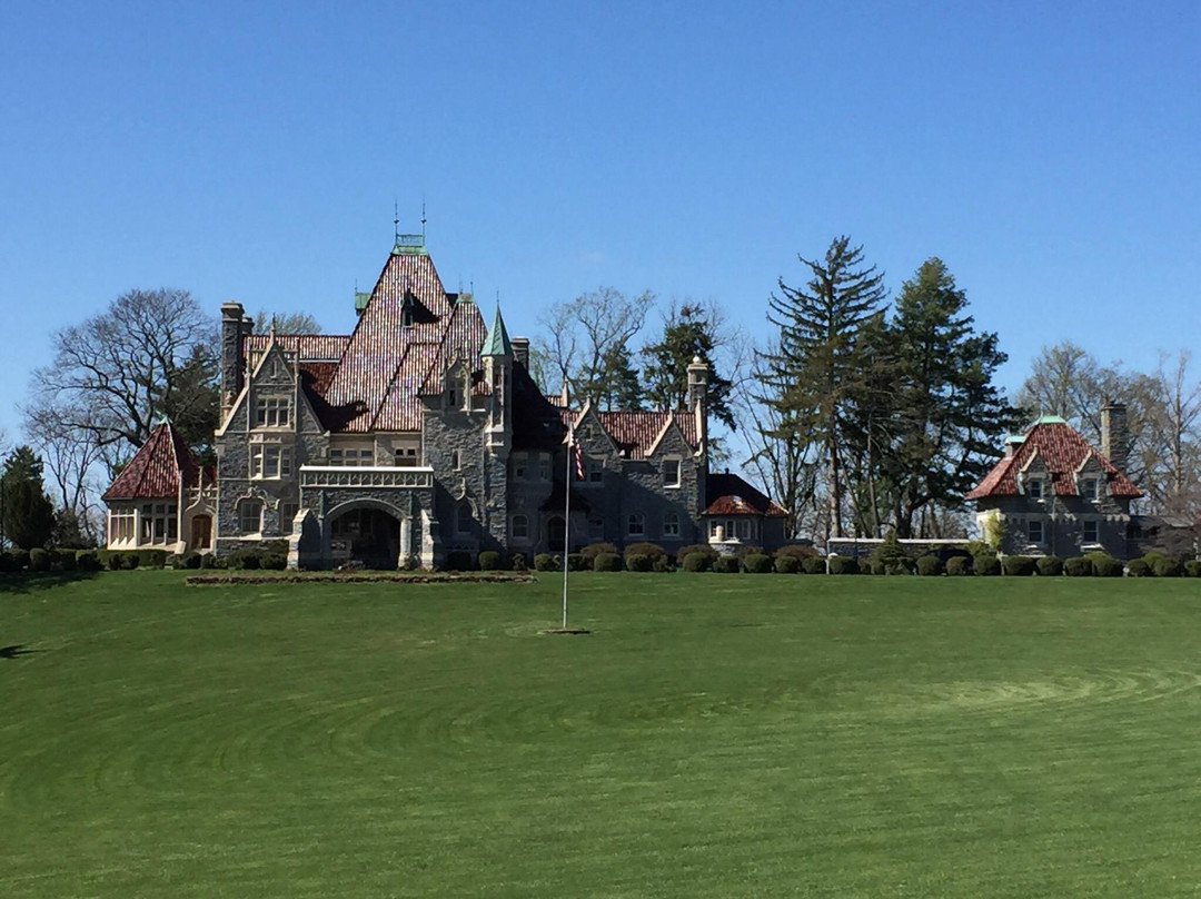 Woodmont-Gladwyne必去景点