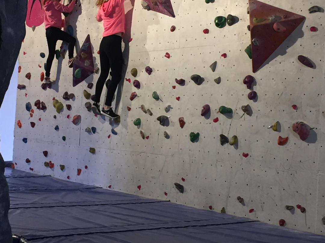 Climb景点图片