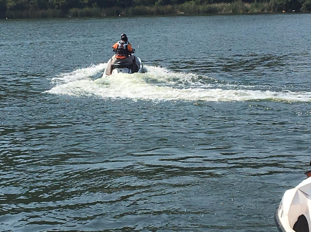 Waterworld-太阳城必去景点