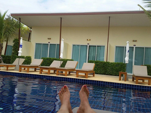 Chalong Princess Pool Villa Resort主图