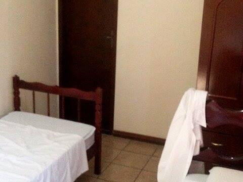 Hotel Plaza Ferreira