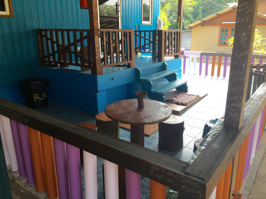 珍拉汀酒店住宿-Ruby's Resort