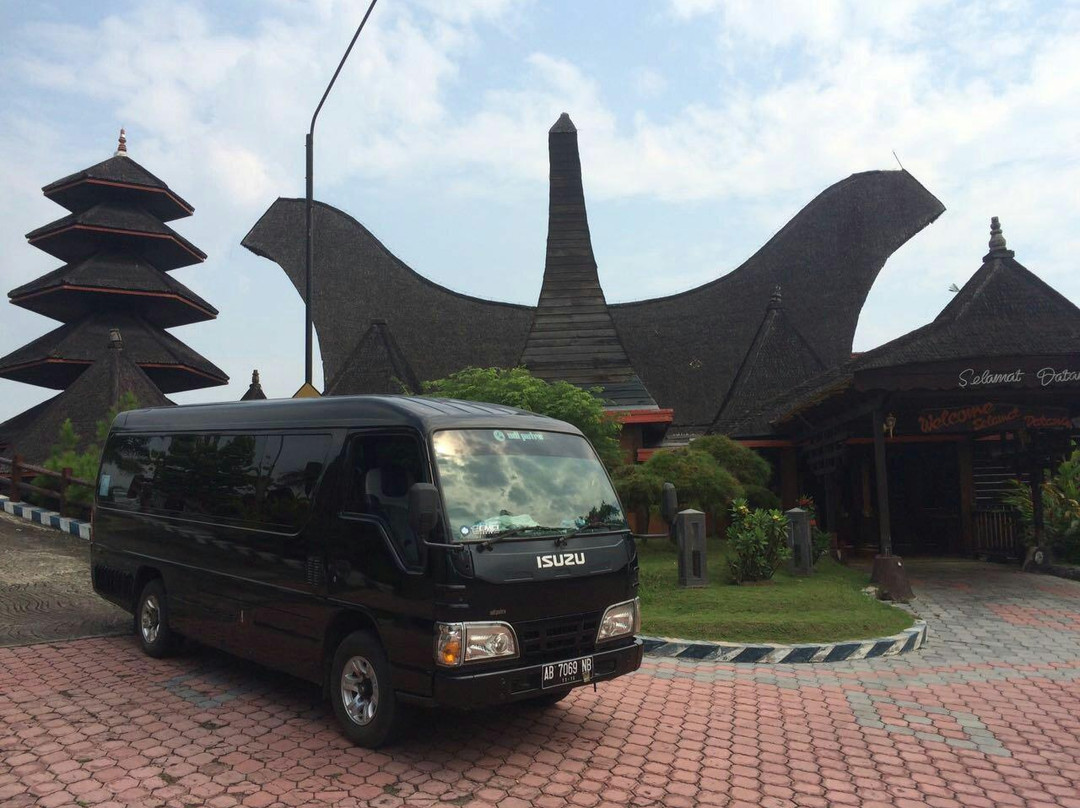 Bintang Indonesia景点图片