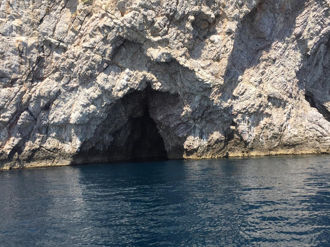 Sicily Sailing Experience-Riposto必去景点