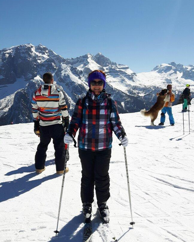 Scuola di Sci Val di Sole Daolasa-Commezzadura必去景点