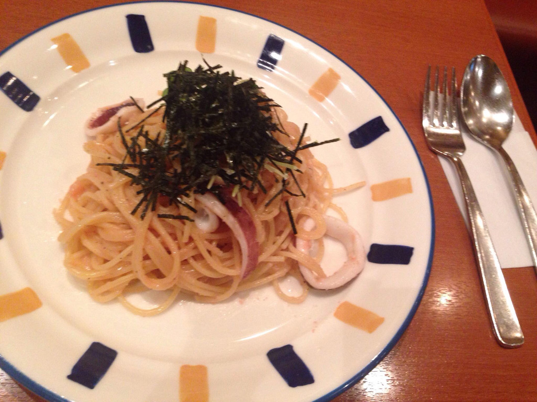 マイアミガーデン 有楽町交通会館店