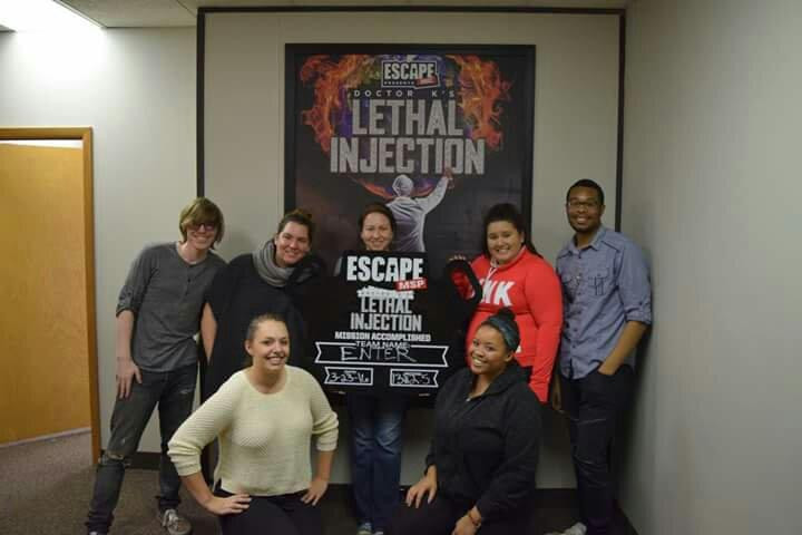 Escape MSP-明尼阿波利斯必去景点