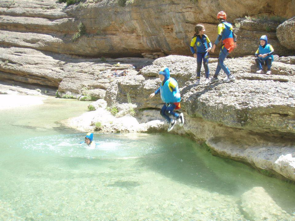 Puente l'Albarda主图