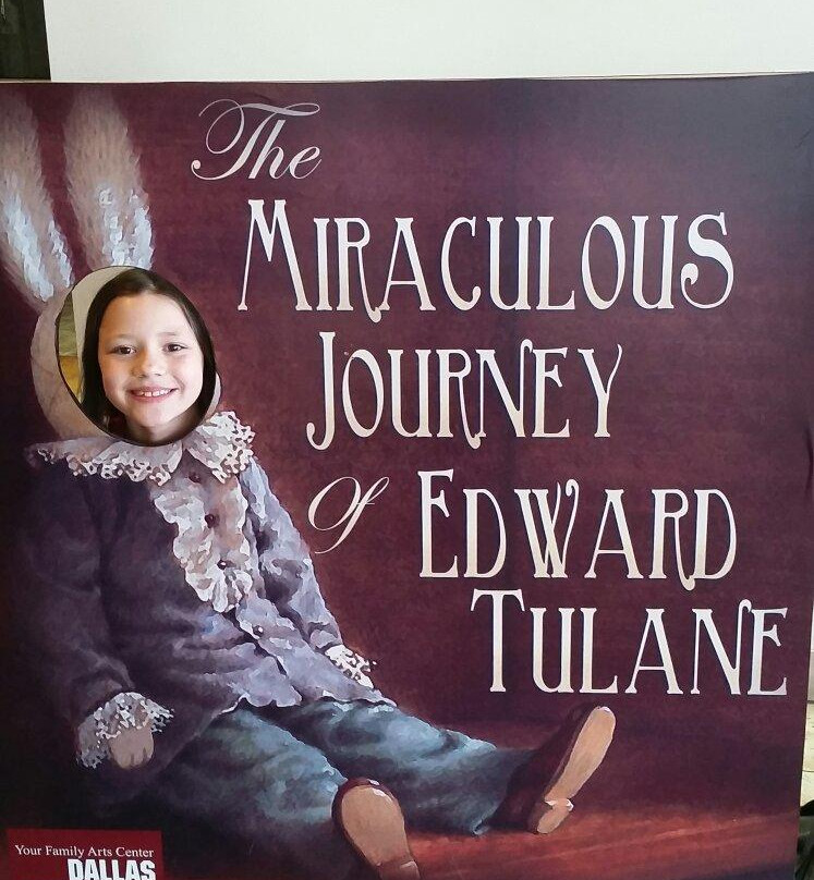 Dallas Children's Theater-达拉斯必去景点