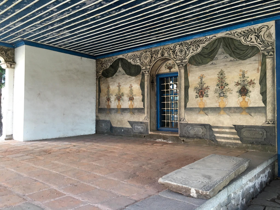 Barakli Mosque-Samokov必去景点