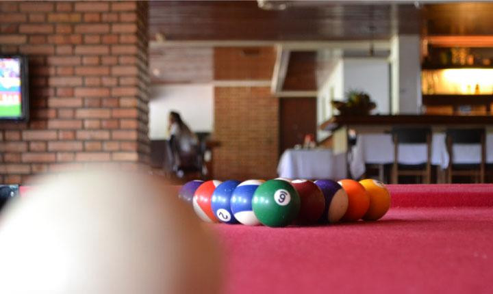 Puerto Mineral Hotel & Golf主图