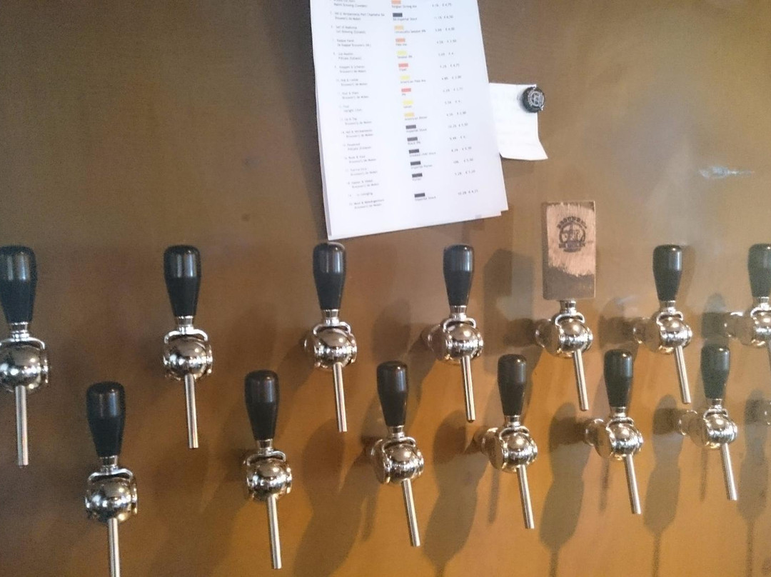 Brouwerij de Molen景点图片