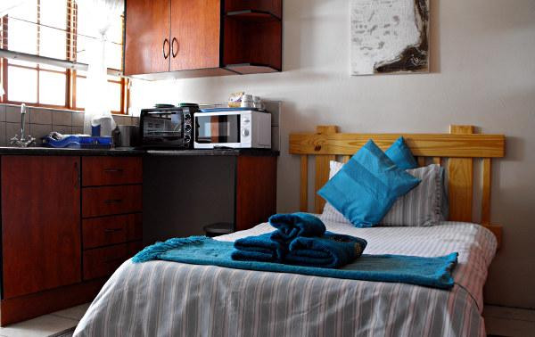 Pumula Self Catering Accommodation主图