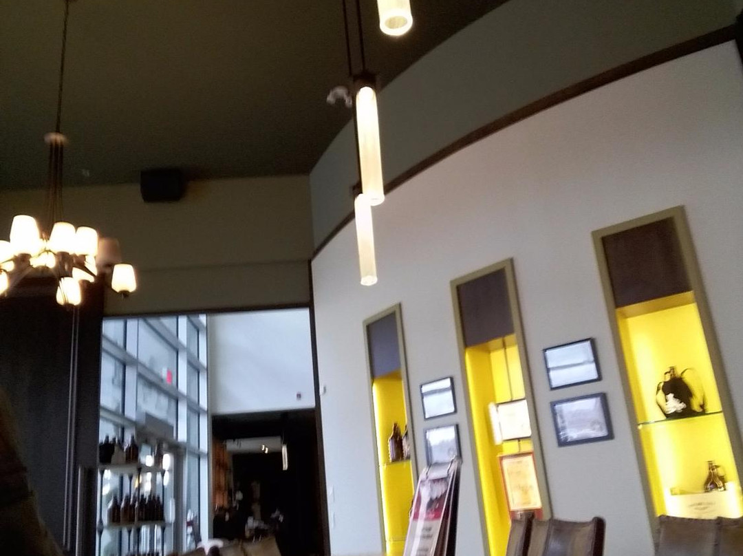 Central City Brewers + Distillers-素里必去景点