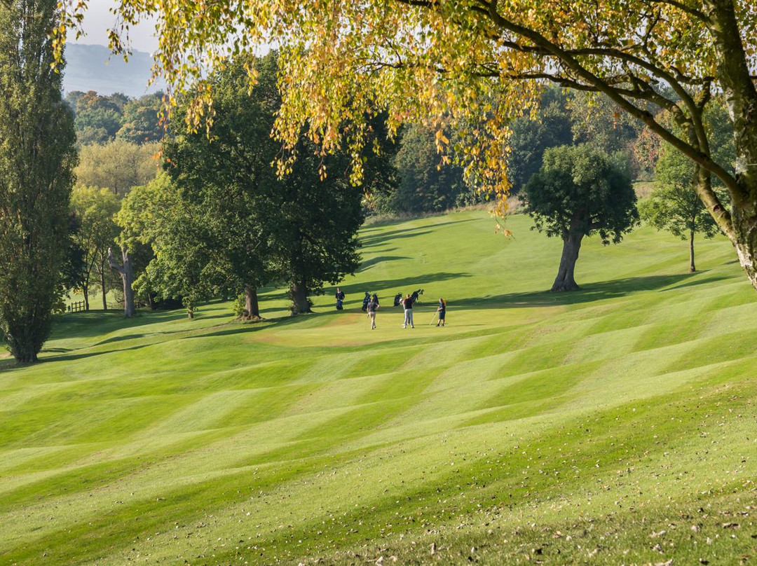 Evesham Golf Club景点图片