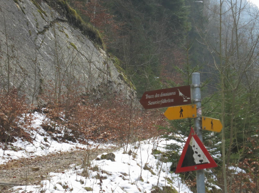 La Heutte旅游攻略图片