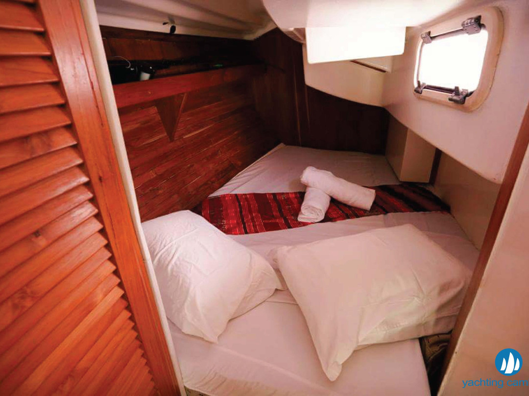 Yachting Cambodia-西哈努克必去景点