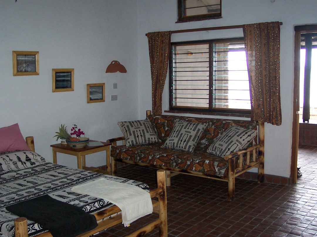 Nkhotakota Safari Lodge