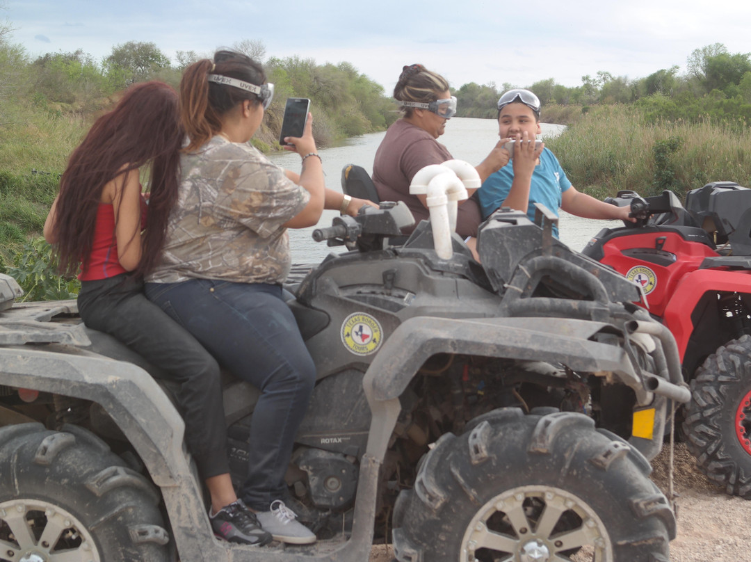 Texas Border Tours-Progreso必去景点