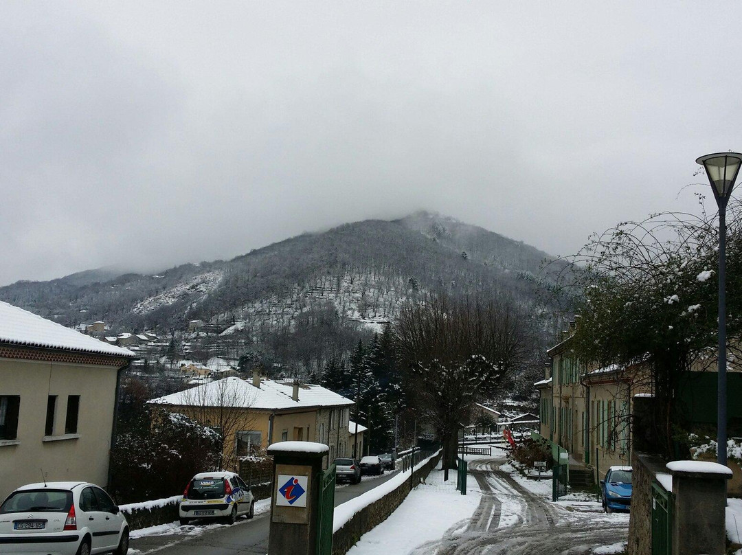 Office de Tourisme du Pays d'Aubenas-Vals-Antraigues景点图片