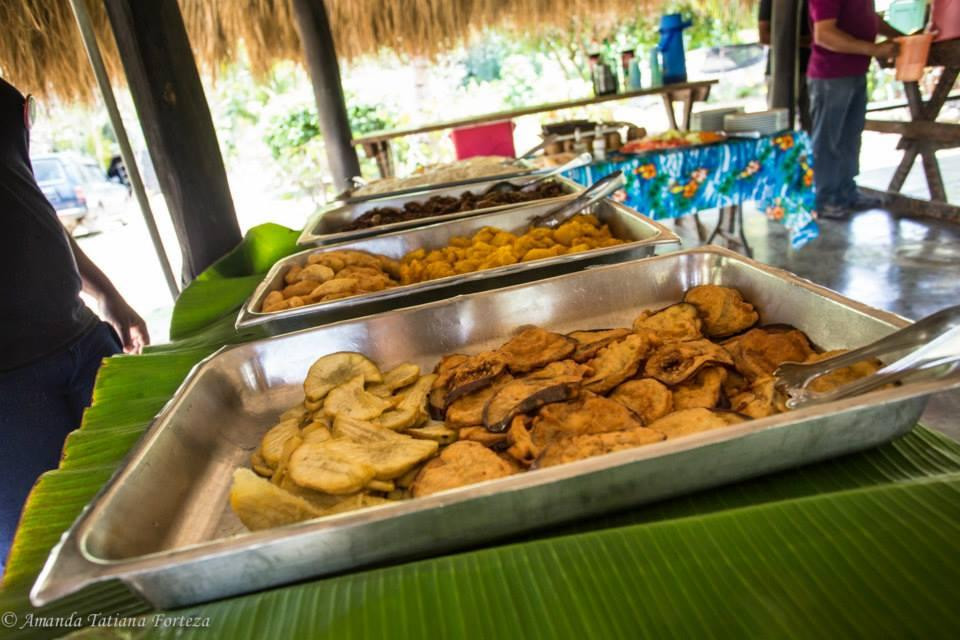 Wild Ranch Zipline Canopy-Santa Cruz de Gato必去景点