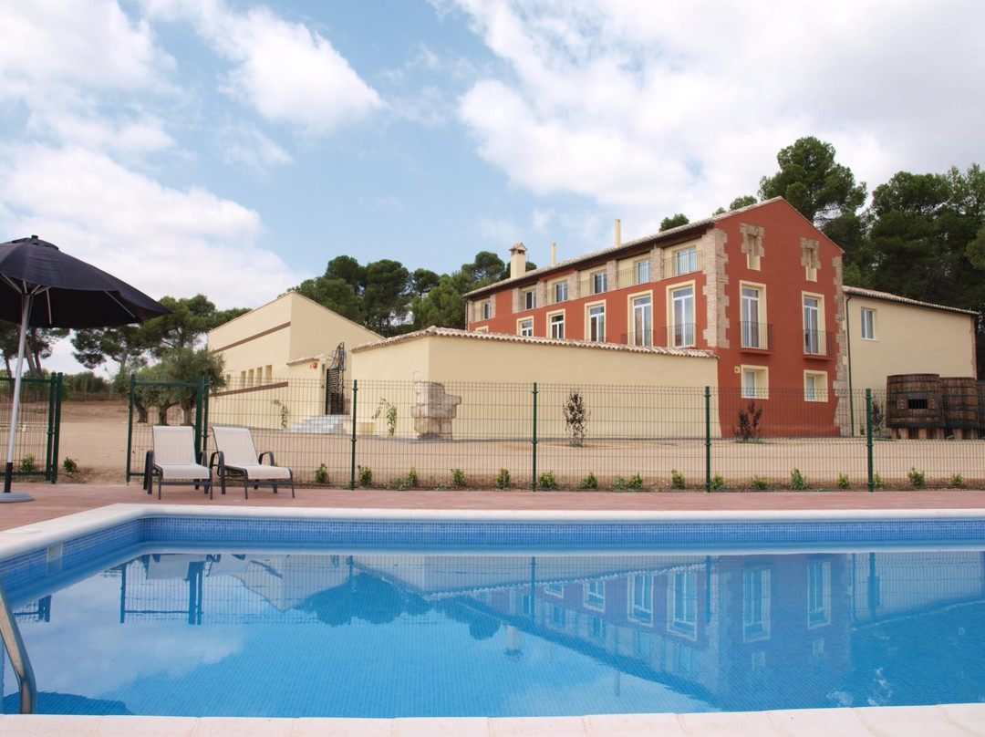 Finca San Agustin