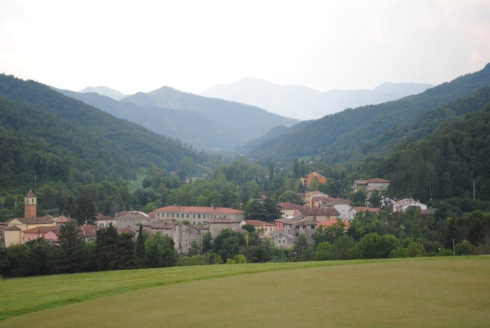 Golf Club Alpe della Luna景点图片