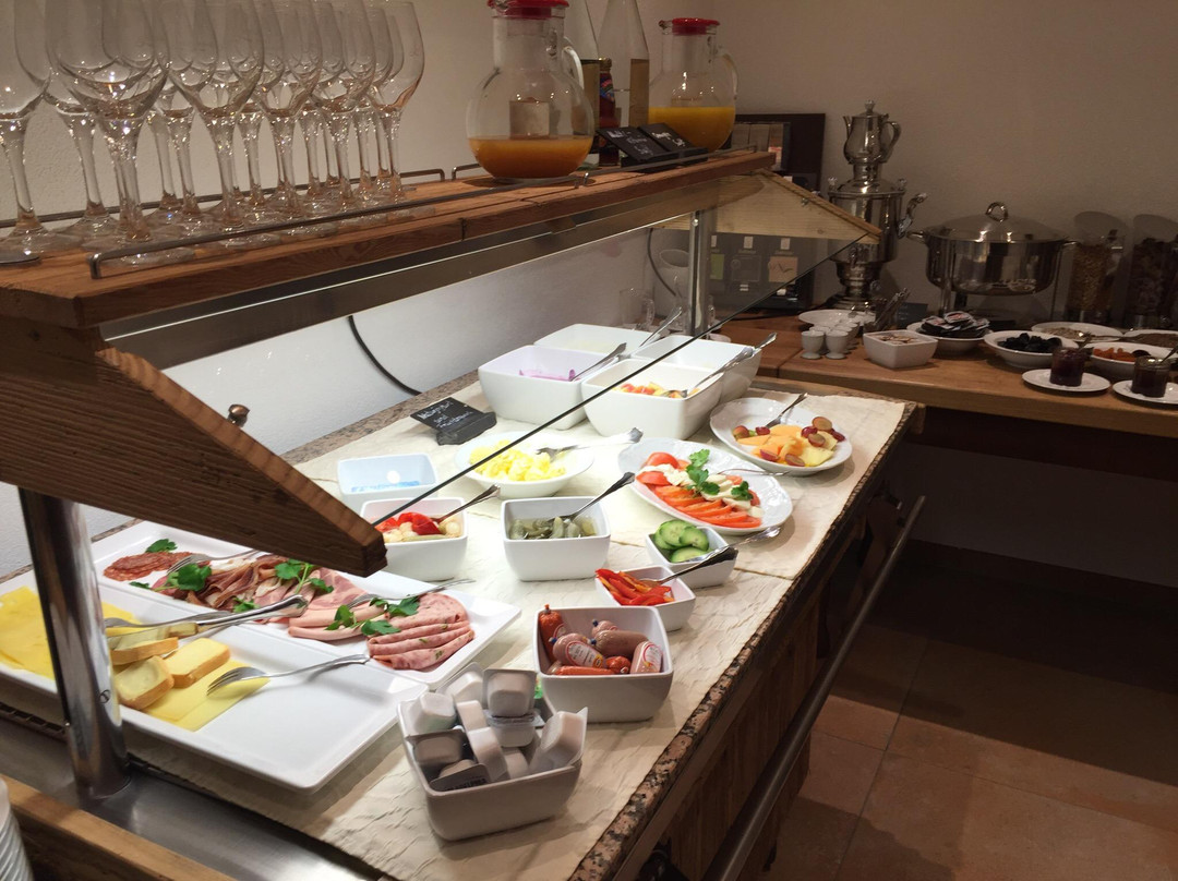 Gasthaus Georg Ludwig主图