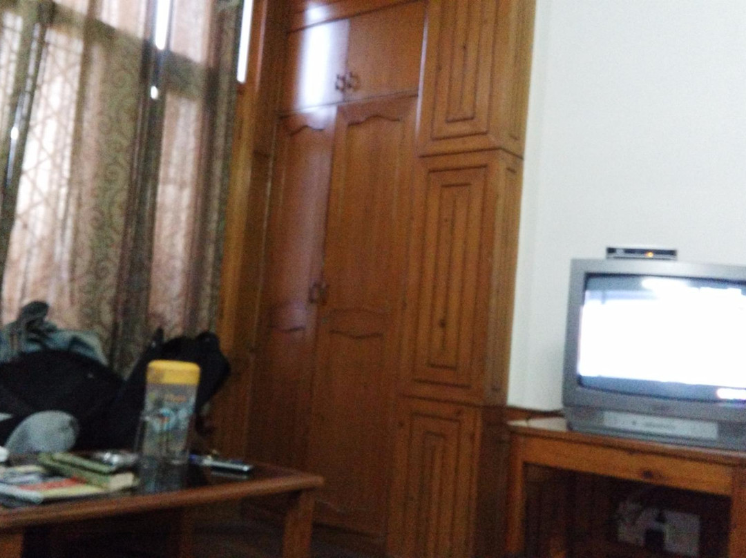 Hotel Apple Rose主图