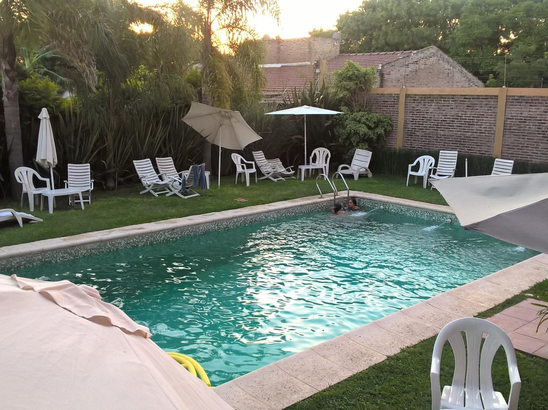 El Solar de San Pedro