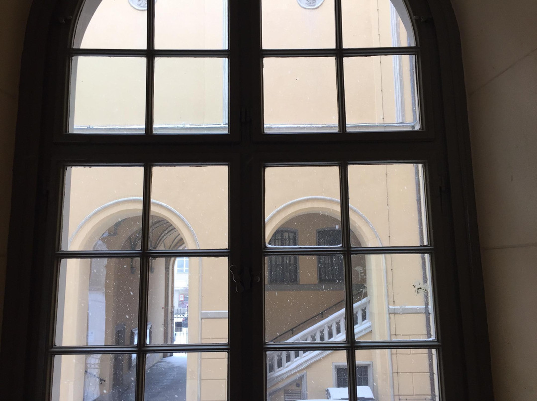 Rathaus Zittau-Zittau必去景点