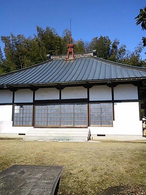 Sempuku-ji Temple景点图片