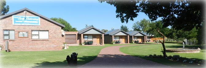 Senekal Accommodation