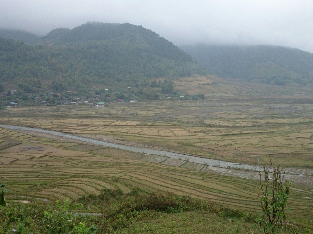 Tu Le Valley-Van Chan District必去景点