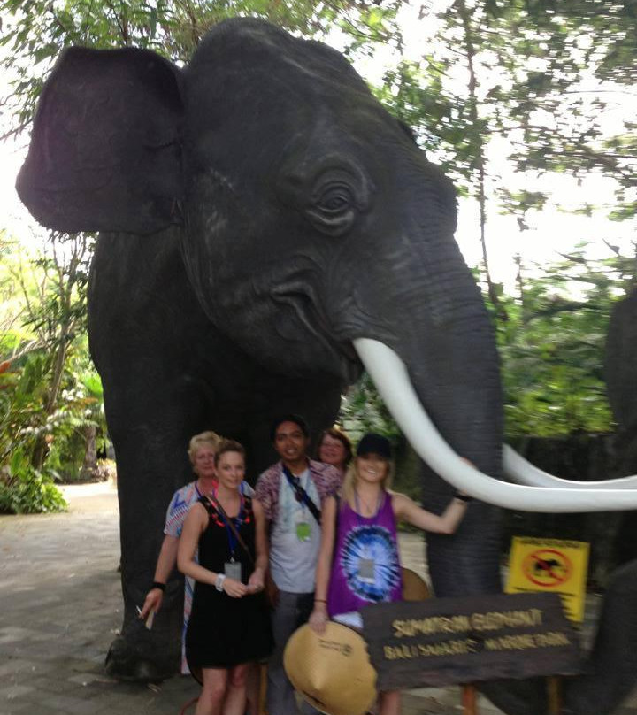 Wahana Bali Tours景点图片