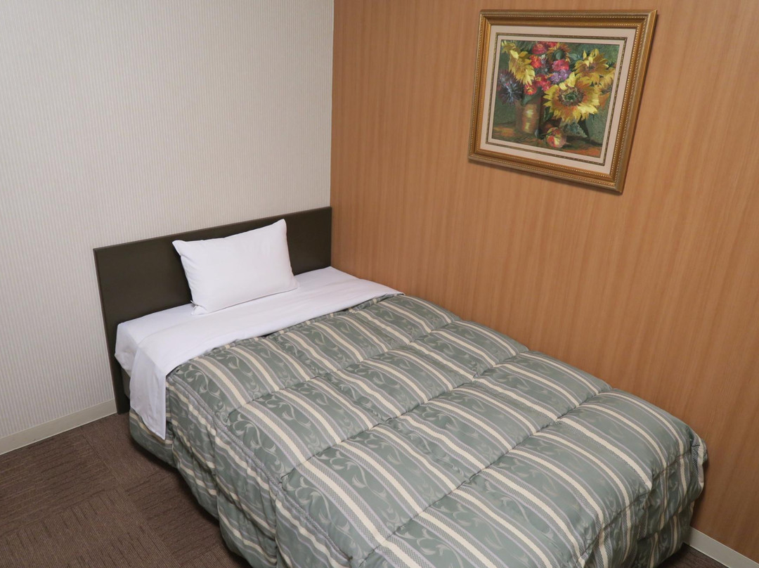 路线居佐久酒店主图