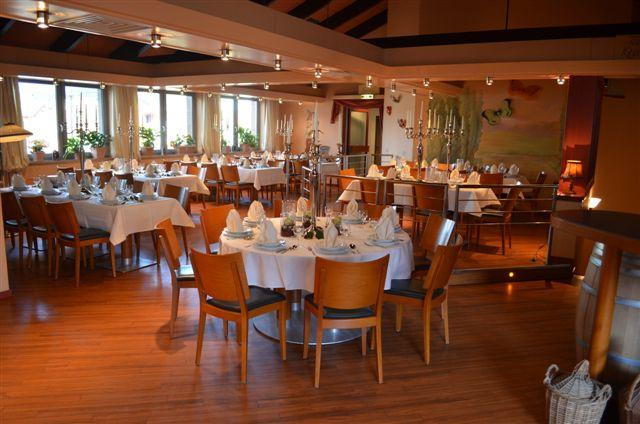 Bomlitz餐馆和美食-Potpourri