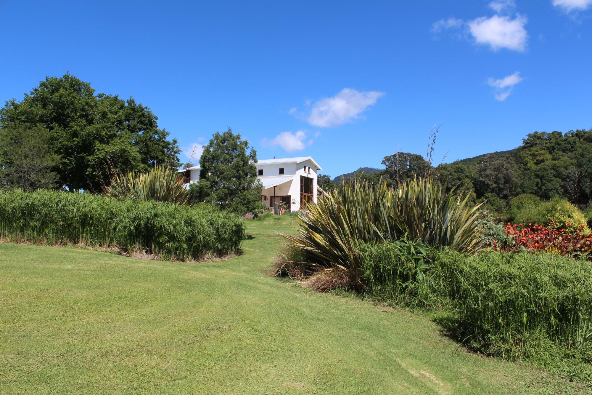 Hornbills Forest Getaway-官方