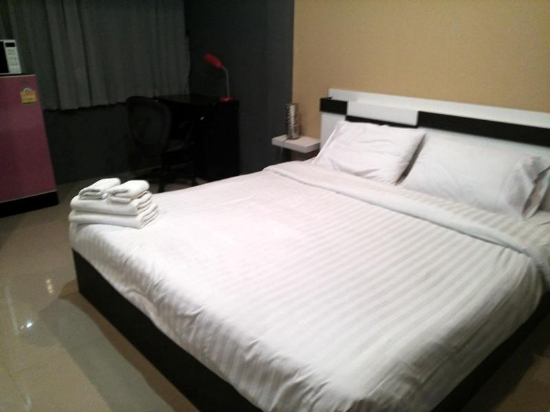 Lancome Plus Hotel主图