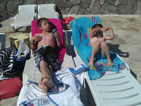 Sirin Aquapark-开塞利省必去景点