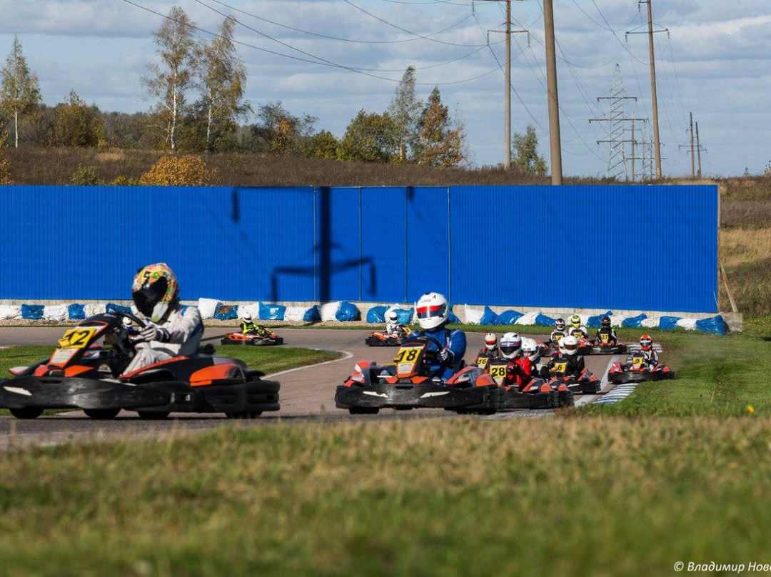 Karting Mayak景点图片