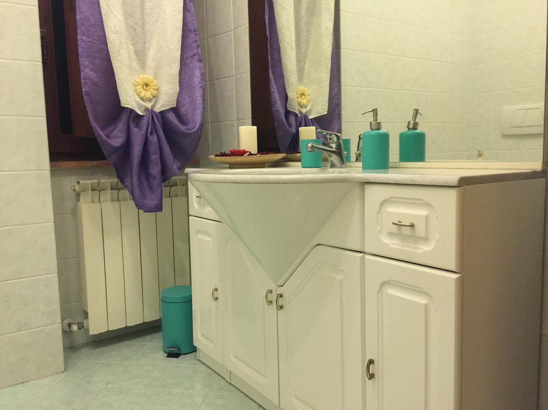 B&B Le Nostre Origini主图