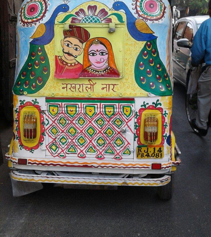 Somi's Textile-斋蒲尔必去景点