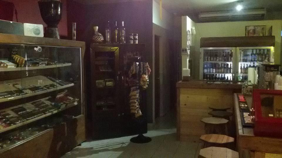 Cigar Chalet-Aguadilla必去景点