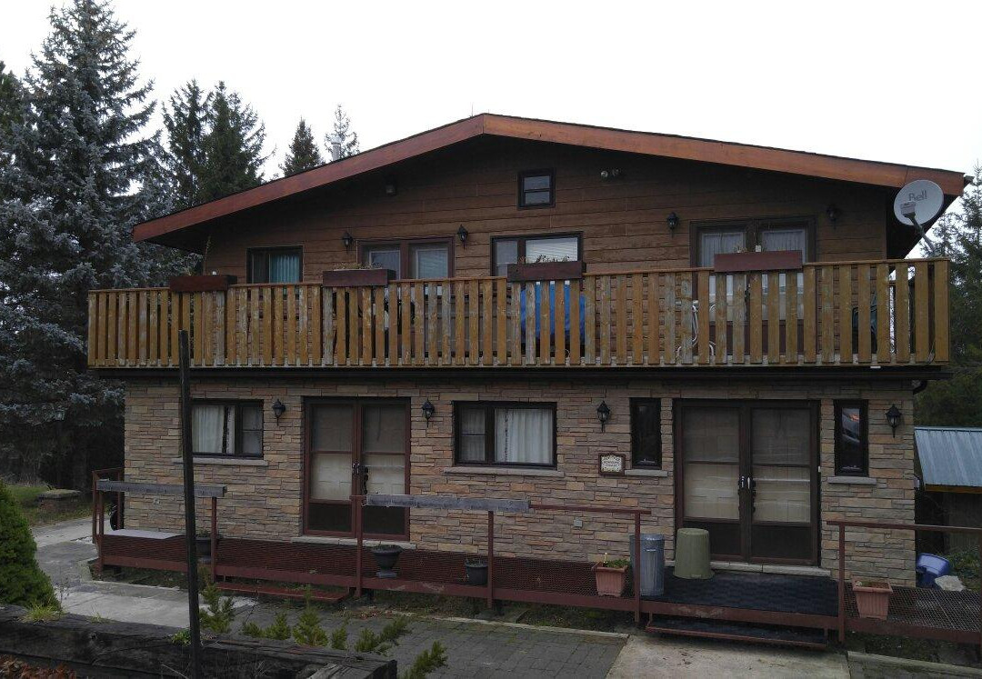 Bowering Guest House