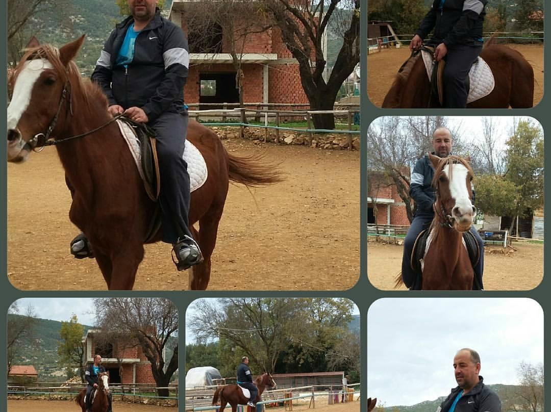 Kas At Ciftligi-卡斯必去景点