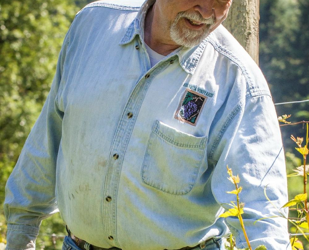 Helvetia Vineyards & Winery-希尔斯伯勒必去景点