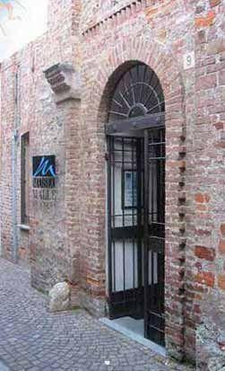 Museo Mallè-Dronero必去景点